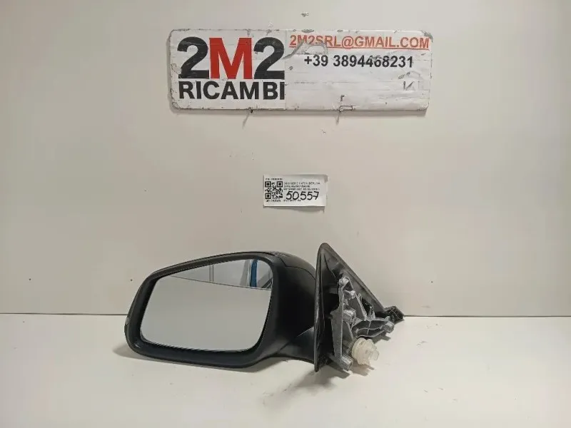 Retrovisore Esterno ANT SX 20202003 Bmw Serie 1 F20 Berlina 2015