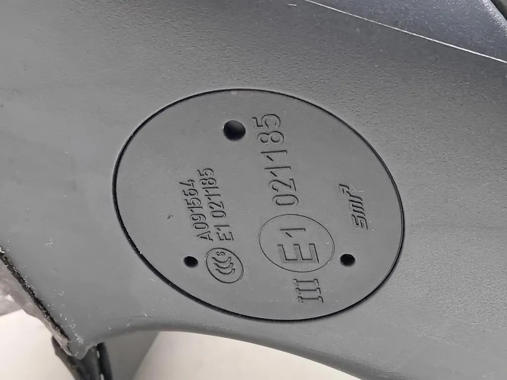 Retrovisore Esterno ANT SX 6 FILI BMW Bmw Serie 1 F20 Berlina 2015