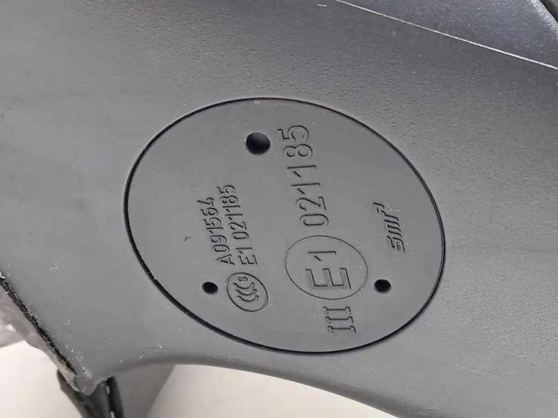 Retrovisore Esterno ANT SX 6 FILI BMW Bmw Serie 1 F20 Berlina 2015