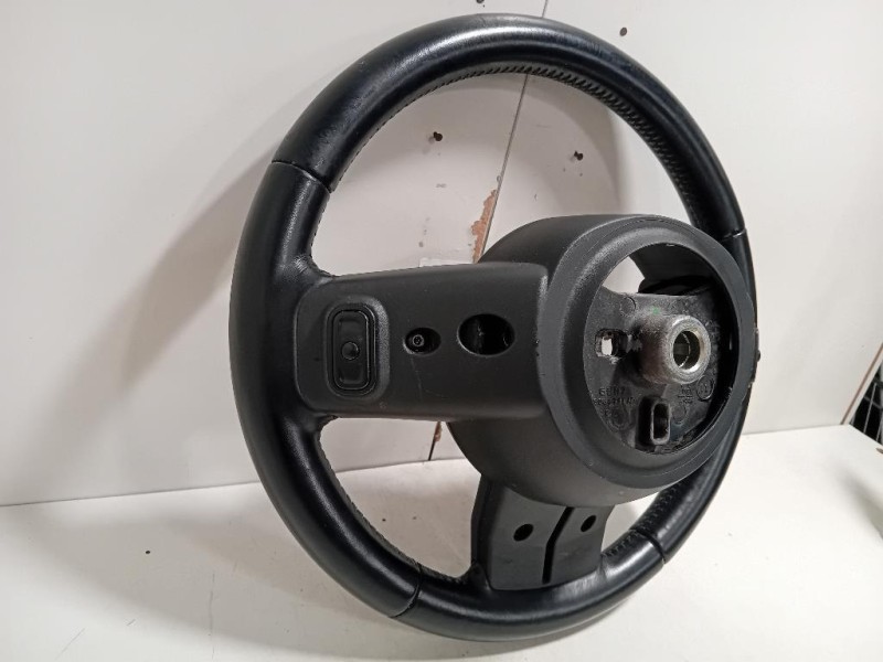 Volante 1QJ88DX9AH Jeep Wrangler IV 2018