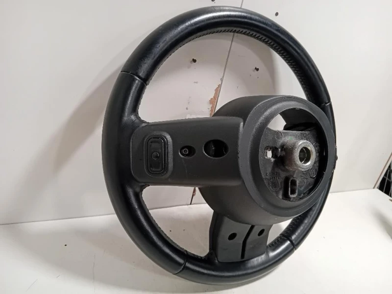 Volante 1QJ88DX9AH Jeep Wrangler IV 2018