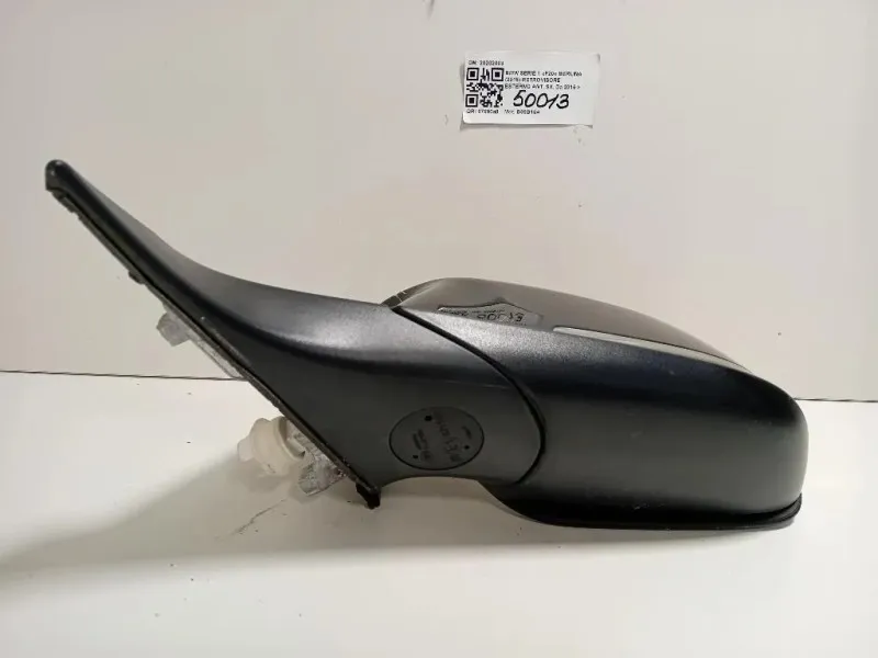 Retrovisore Esterno ANT SX 6 FILI BMW Bmw Serie 1 F20 Berlina 2015