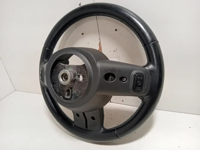 Volante 1QJ88DX9AH Jeep Wrangler IV 2018