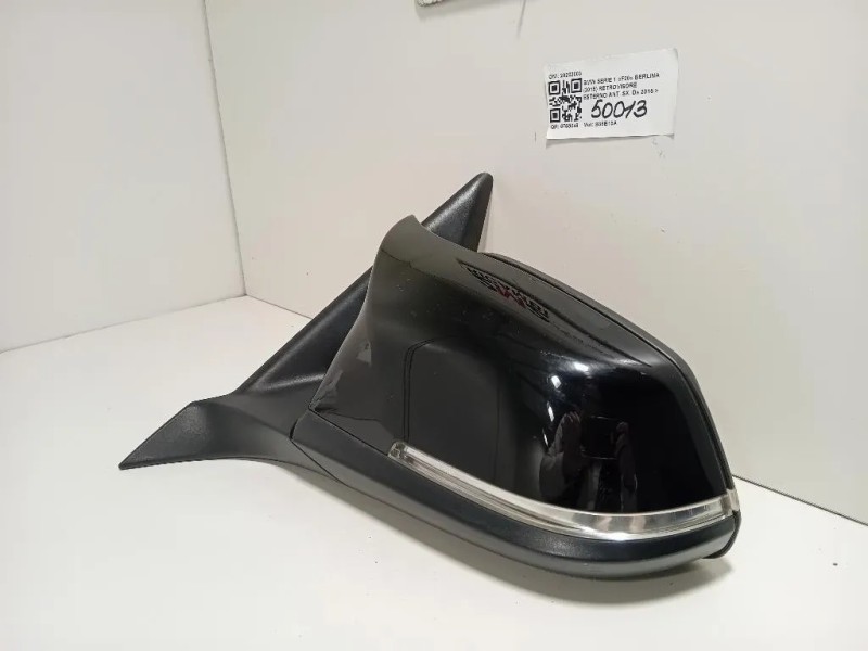 Retrovisore Esterno ANT SX 6 FILI BMW Bmw Serie 1 F20 Berlina 2015