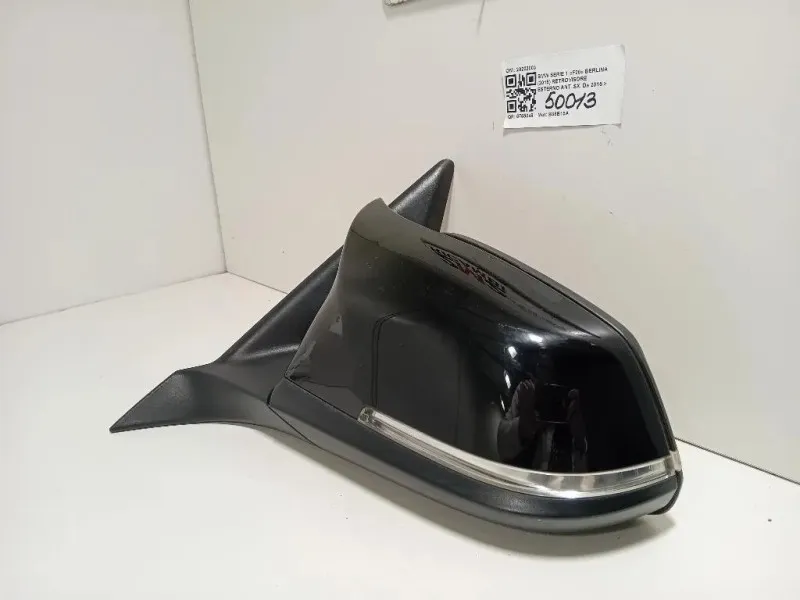 Retrovisore Esterno ANT SX 6 FILI BMW Bmw Serie 1 F20 Berlina 2015
