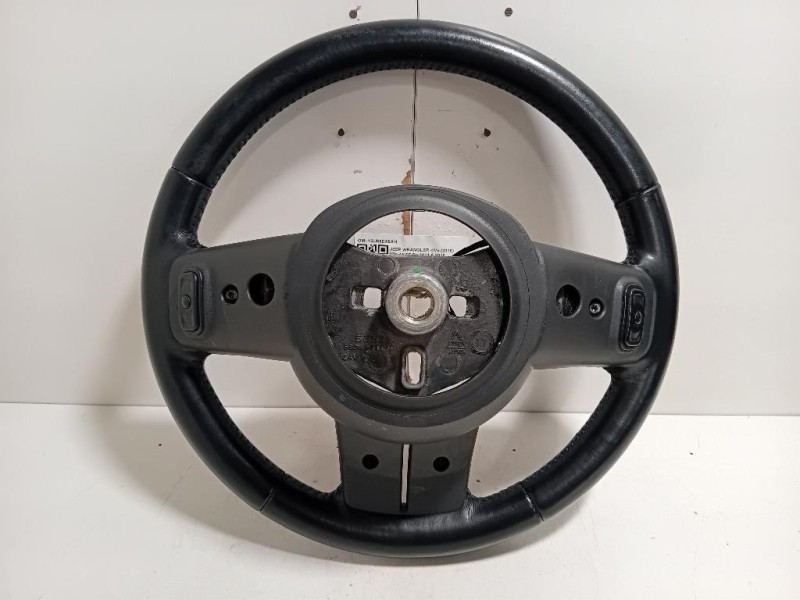 Volante 1QJ88DX9AH Jeep Wrangler IV 2018