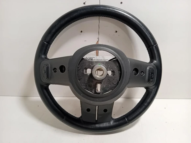 Volante 1QJ88DX9AH Jeep Wrangler IV 2018