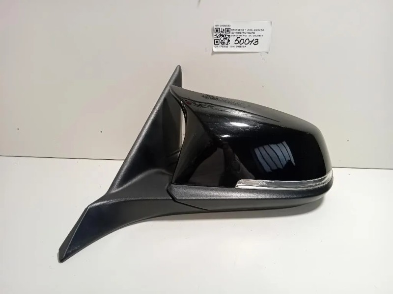 Retrovisore Esterno ANT SX 6 FILI BMW Bmw Serie 1 F20 Berlina 2015