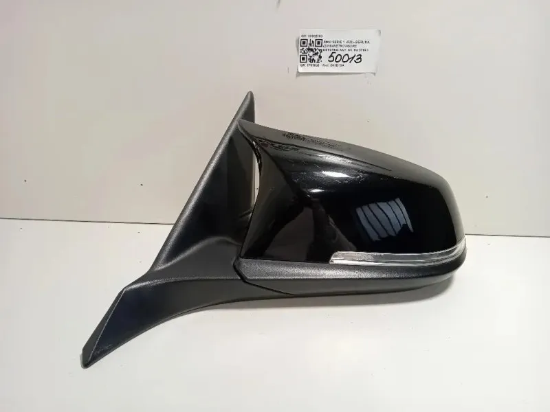 Retrovisore Esterno ANT SX 6 FILI BMW Bmw Serie 1 F20 Berlina 2015