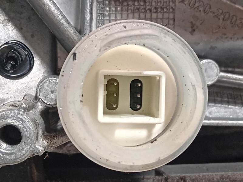 Retrovisore Esterno ANT SX 6 FILI BMW Bmw Serie 1 F20 Berlina 2015