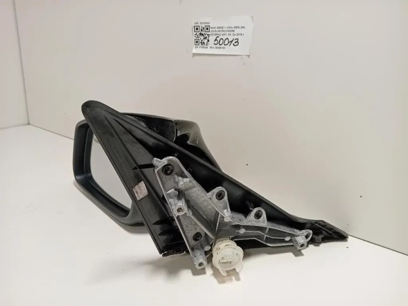 Retrovisore Esterno ANT SX 6 FILI BMW Bmw Serie 1 F20 Berlina 2015
