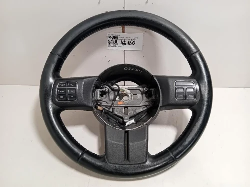 Volante 1QJ88DX9AH Jeep Wrangler IV 2018