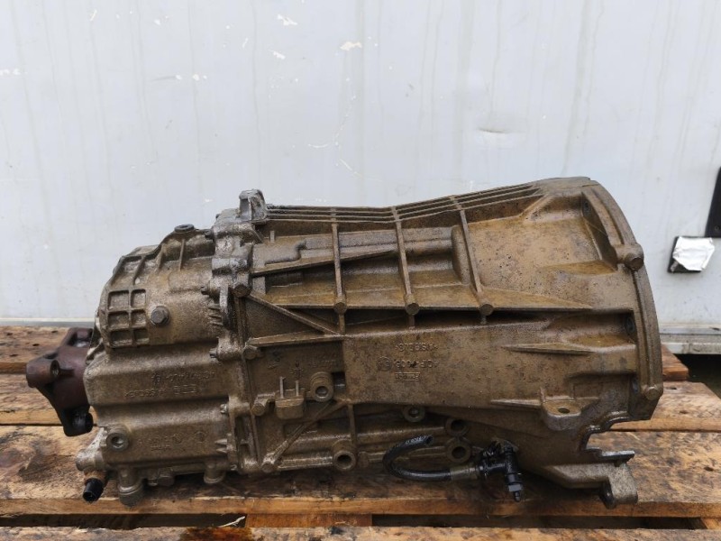 Cambio CAMBIO Ford Transit IV 2000