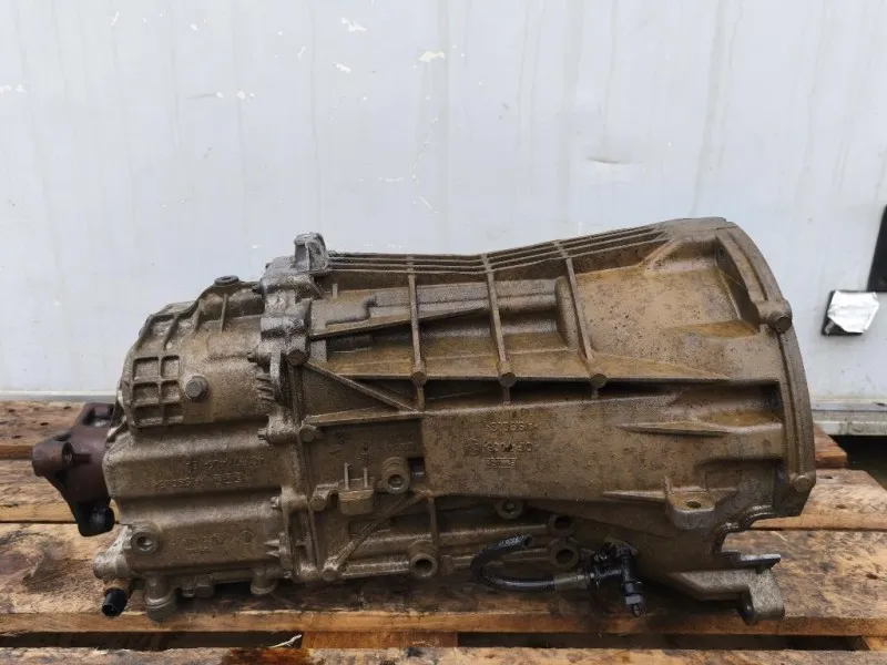 Cambio CAMBIO Ford Transit IV 2000