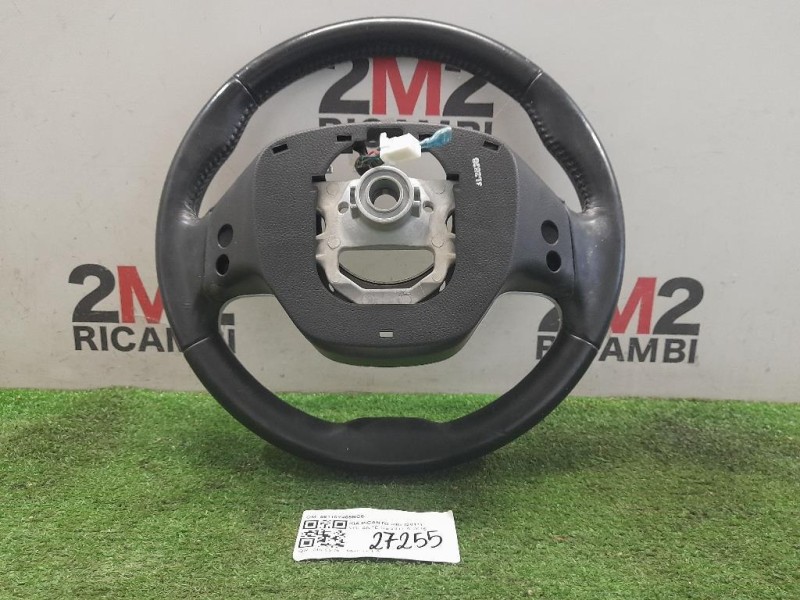 Volante 56110Y465BC5 Kia Picanto III 2011