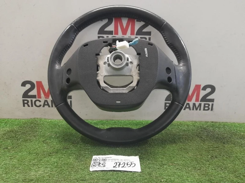 Volante 56110Y465BC5 Kia Picanto III 2011