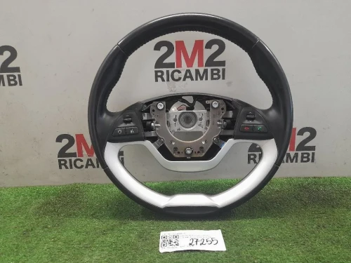 Volante 56110Y465BC5 Kia Picanto III 2011