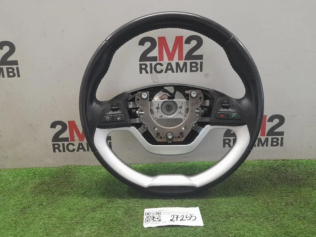 Volante 56110Y465BC5 Kia Picanto III 2011