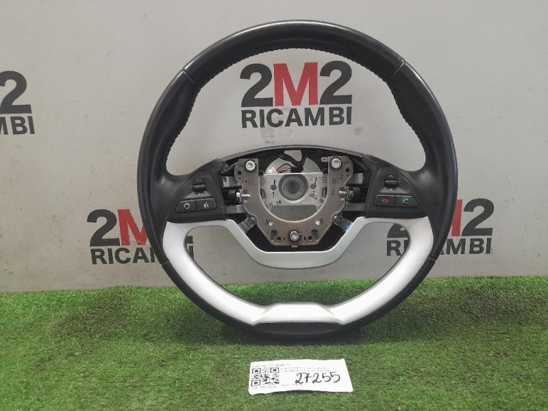 Volante 56110Y465BC5 Kia Picanto III 2011