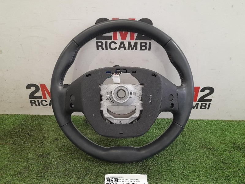 Volante 561101Y480BC5 Kia Picanto III 2011