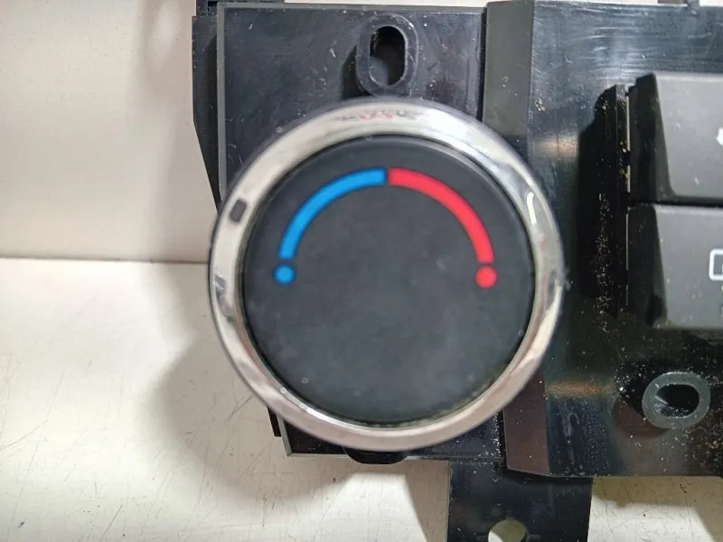 Modulo Comando Riscaldamento Clima 3870548 Chevrolet Orlando 2011