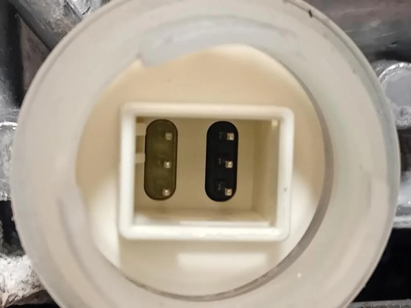 Retrovisore Esterno ANT SX 20202003 Bmw Serie 1 F20 Berlina 2015