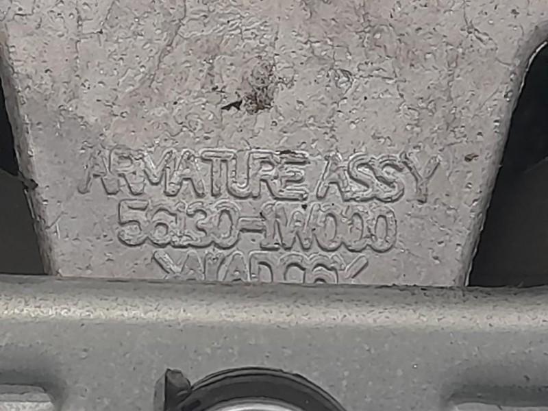 Volante 56130-1W000 Kia RIO III 2012