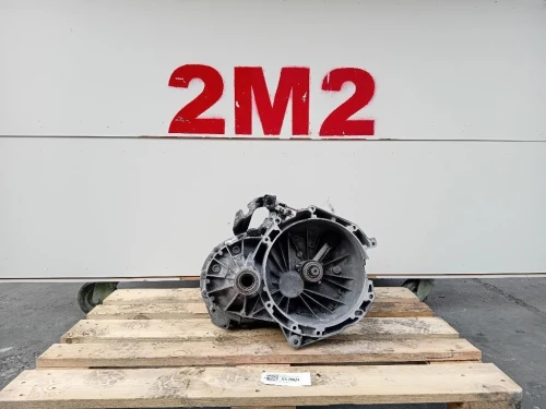 Cambio 6C1R-7002-AB 5 MARCE MANUALE Ford Transit V 2006