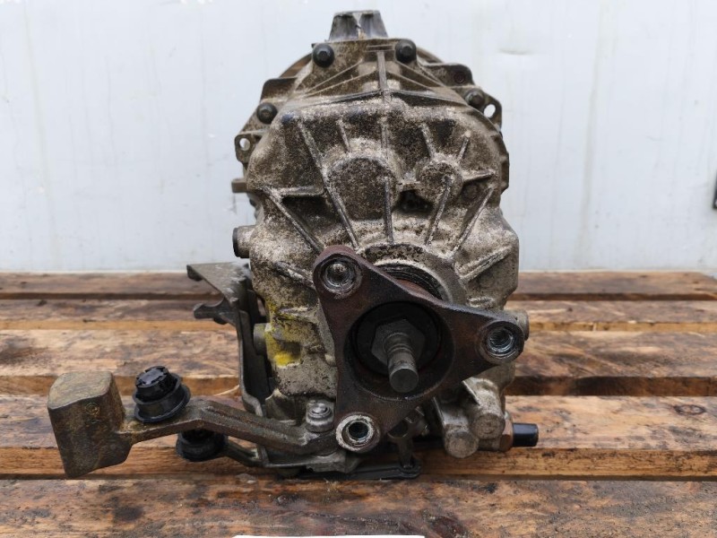 Cambio CAMBIO Ford Transit IV 2000