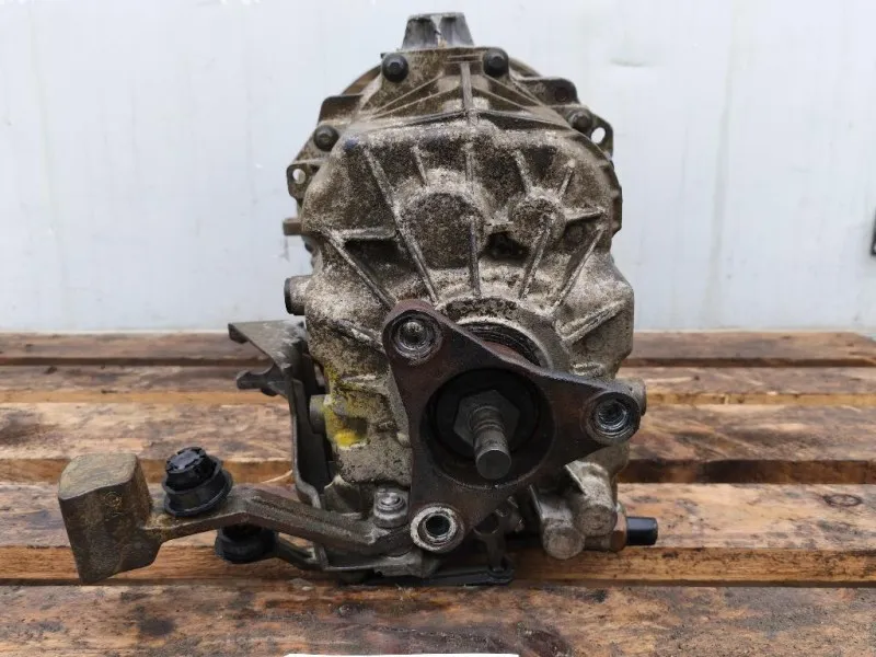 Cambio CAMBIO Ford Transit IV 2000