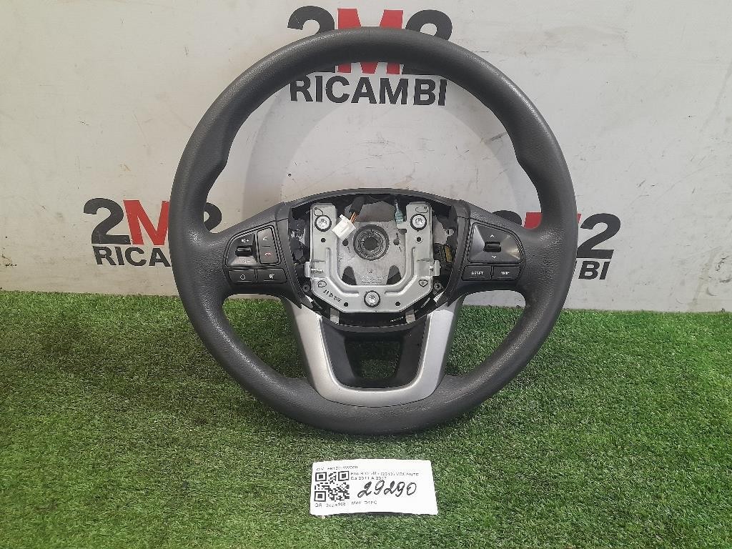 Volante 56130-1W000 Kia RIO III 2012