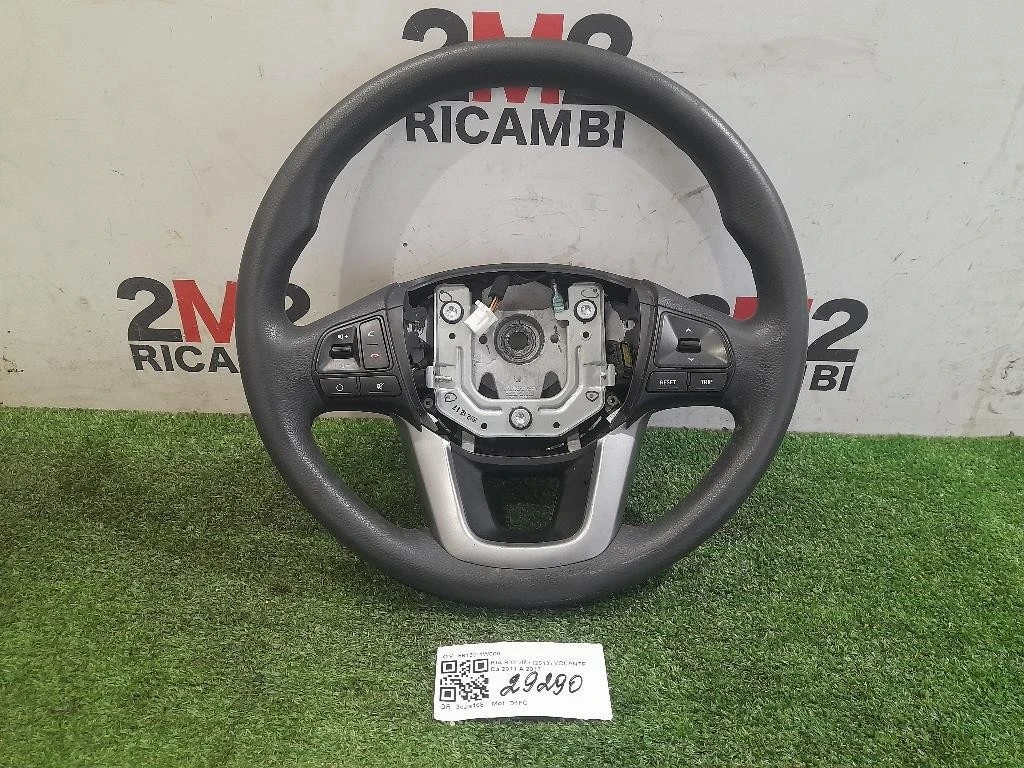 Volante 56130-1W000 Kia RIO III 2012