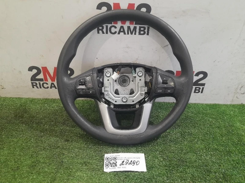 Volante 56130-1W000 Kia RIO III 2012