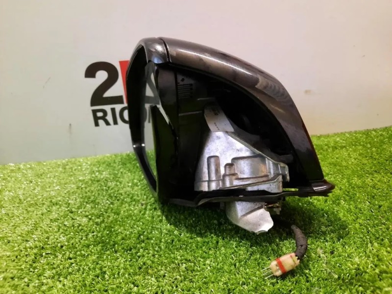 Retrovisore Esterno ANT SX 51167268597 Bmw Serie 1 F21 Berlina 2015