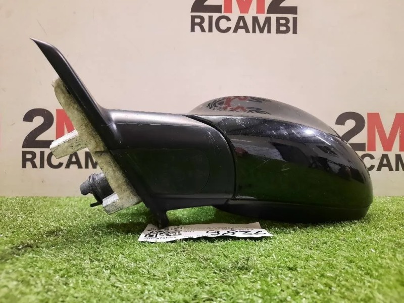 Retrovisore Esterno ANT SX 7182695 Bmw Serie 3 E90 Berlina 2005