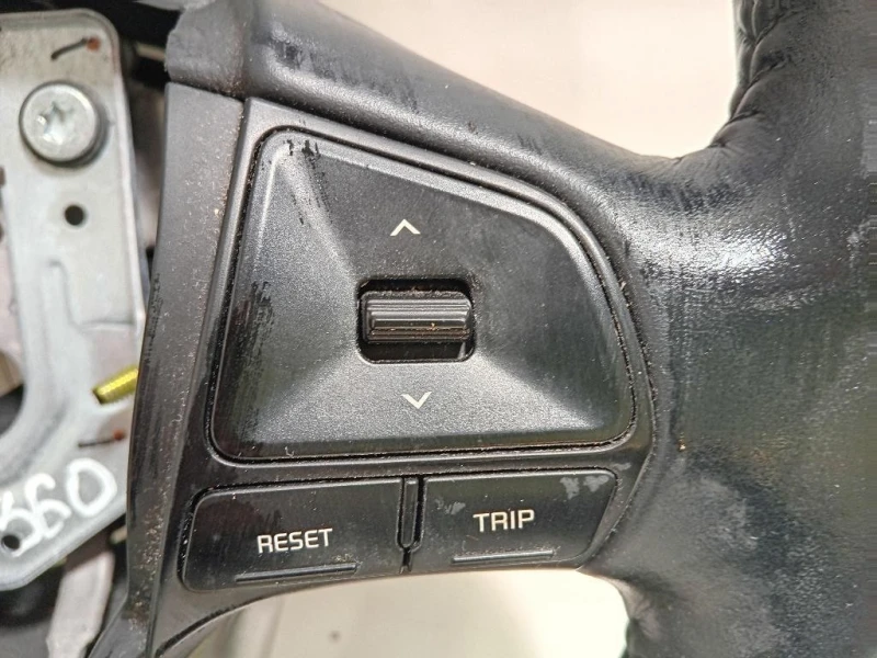 Volante 56130-1W000 Kia RIO III 2012