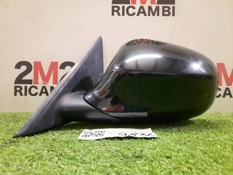 Retrovisore Esterno ANT SX 7182695 Bmw Serie 3 E90 Berlina 2005