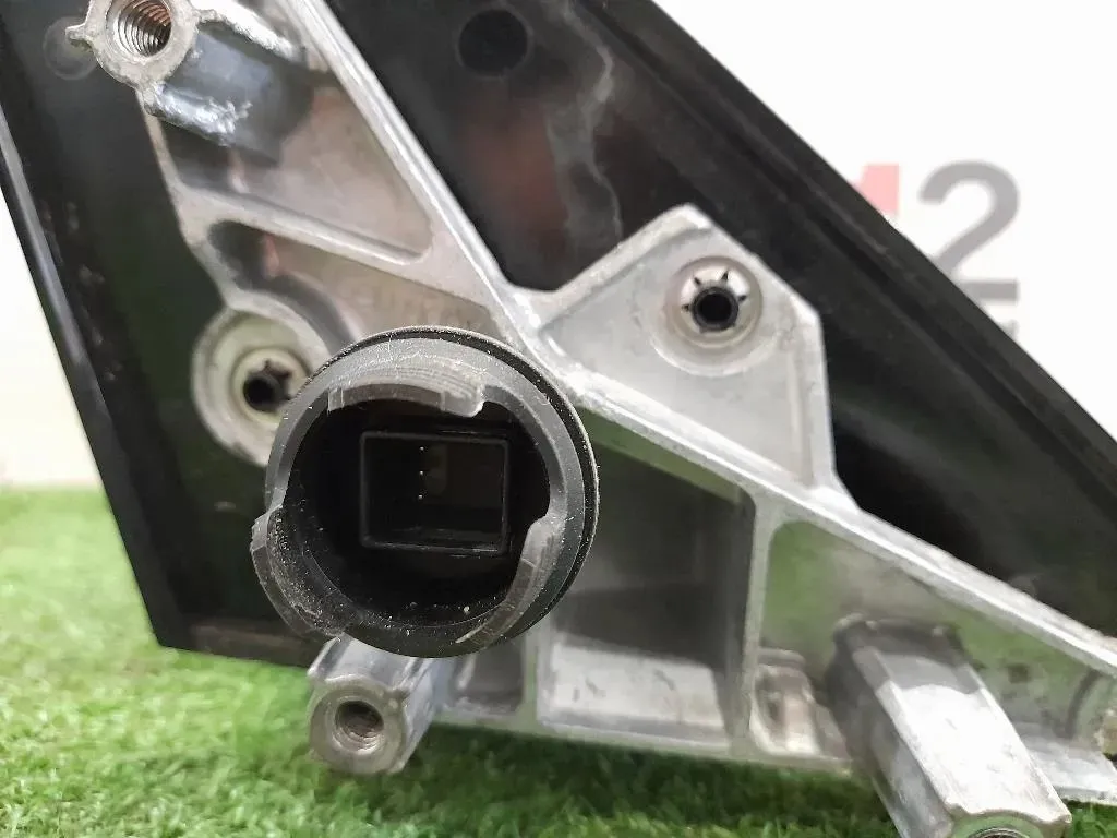 Retrovisore Esterno ANT SX 51167268261 Bmw Serie 3 E90 Berlina 2005