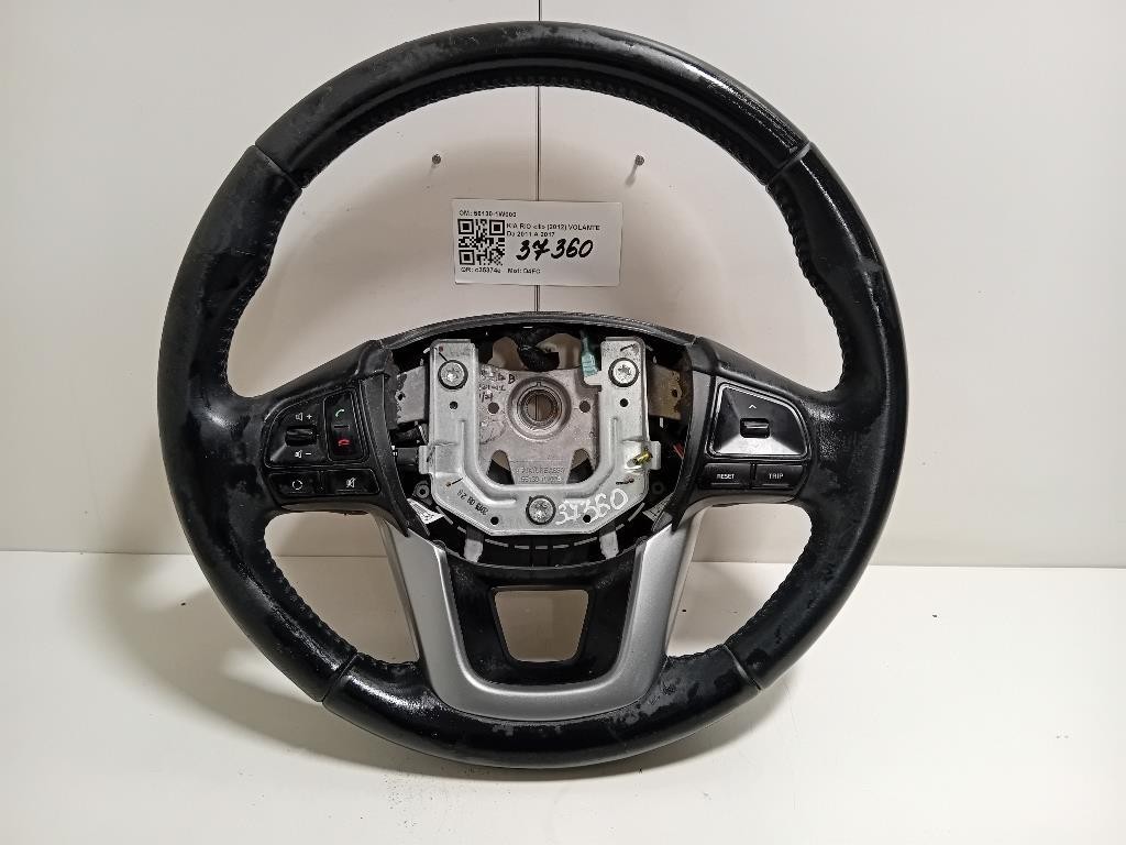 Volante 56130-1W000 Kia RIO III 2012