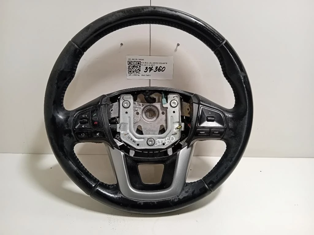 Volante 56130-1W000 Kia RIO III 2012