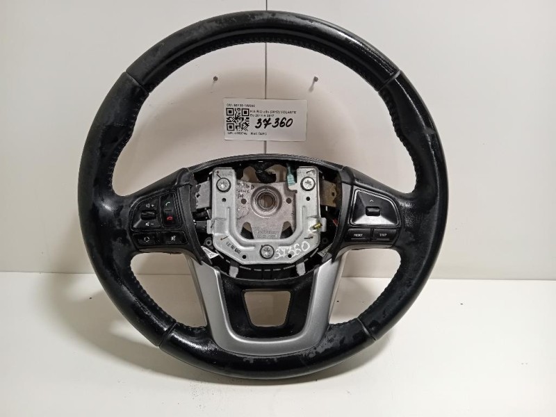 Volante 56130-1W000 Kia RIO III 2012