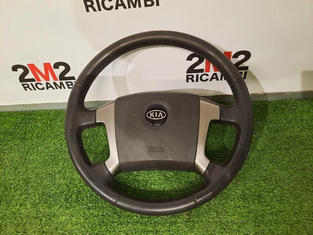 Volante 561003E200CQ Kia Sorento II 2006