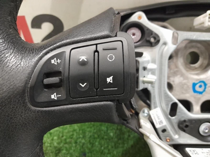 Volante 561103U750EQ Kia Sportage III 2010