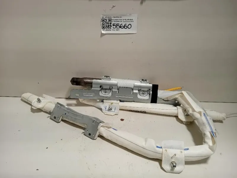 Air-bag A Tendina SX AIR-BAG A TENDINA SX Hyundai IX20 2015