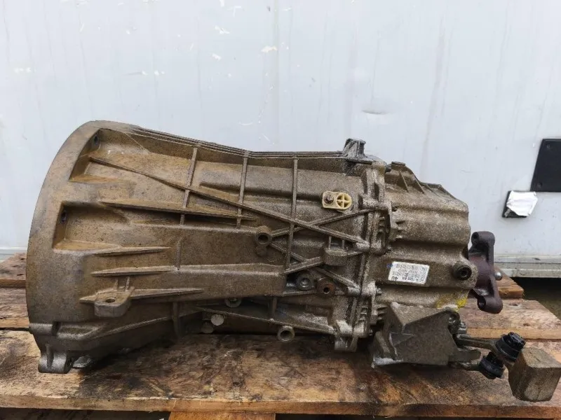 Cambio CAMBIO Ford Transit IV 2000