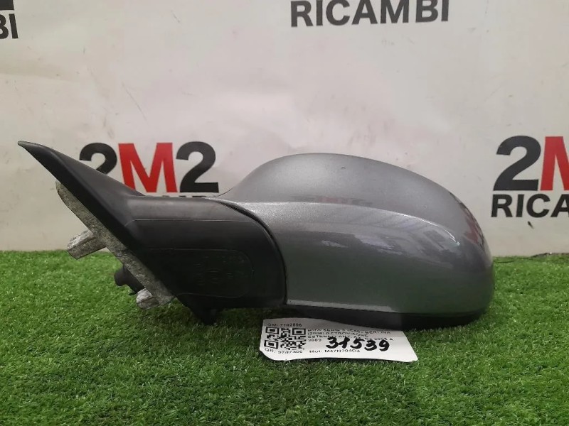 Retrovisore Esterno ANT SX 7182695 Bmw Serie 3 E90 Berlina 2005