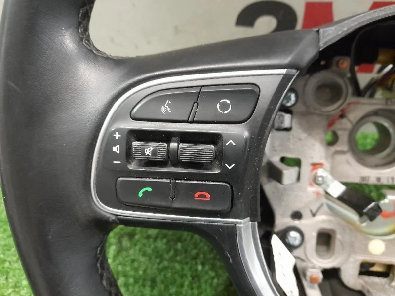 Volante 56130D9000 Kia Sportage IV 2016