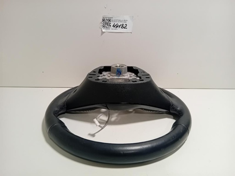 Volante 56130D9AA0 Kia Sportage IV 2018