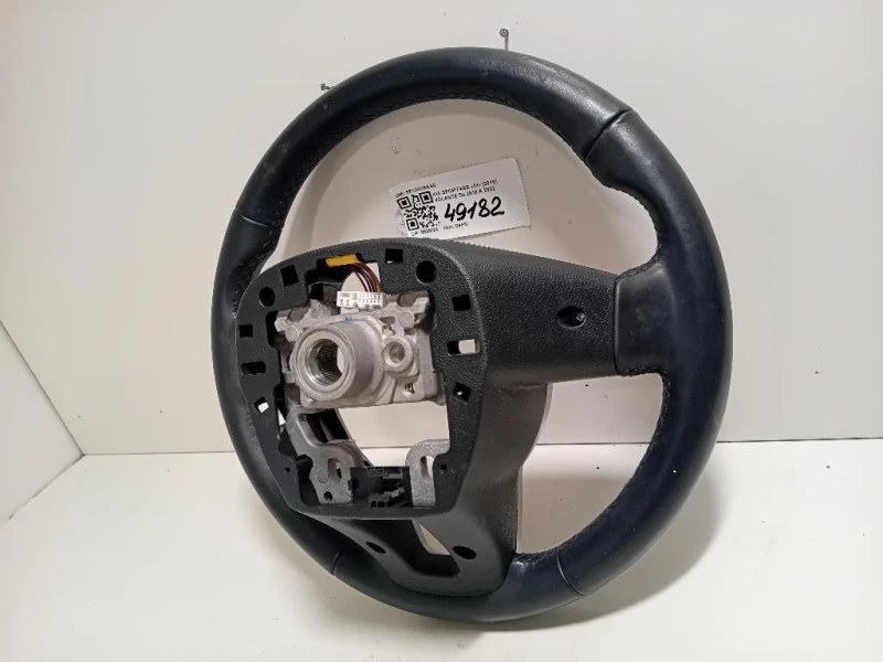 Volante 56130D9AA0 Kia Sportage IV 2018