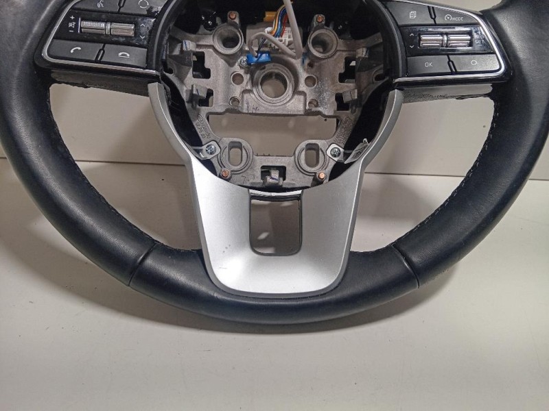 Volante 56130D9AA0 Kia Sportage IV 2018